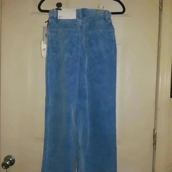 BDG High & Wide Courdroy Pants NWT - Picture 6 of 6